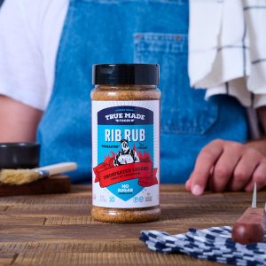 Rubs and Spices
